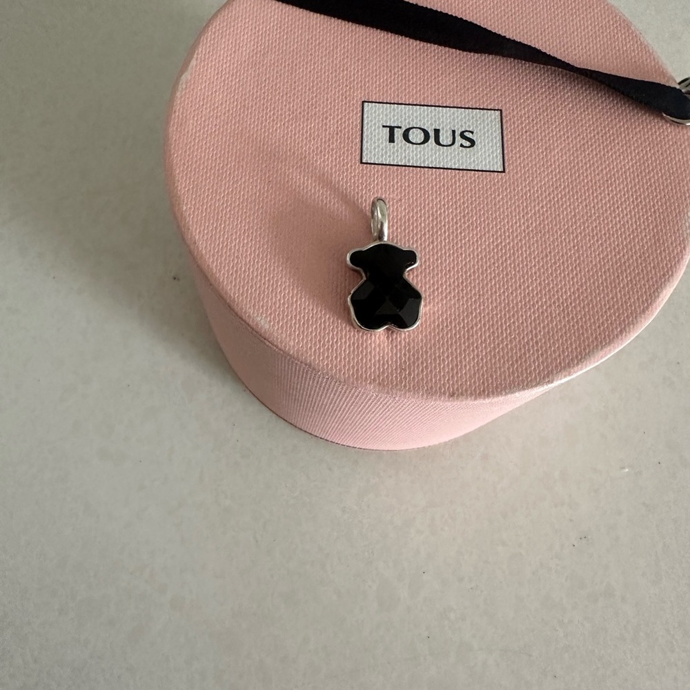 🇺🇸  Tous onix small pendat  🇺🇸